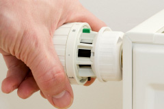 Ferndale central heating repair costs