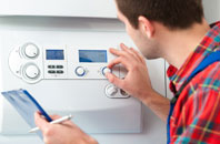 free commercial Ferndale boiler quotes
