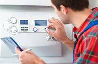 free Ferndale gas safe engineer quotes
